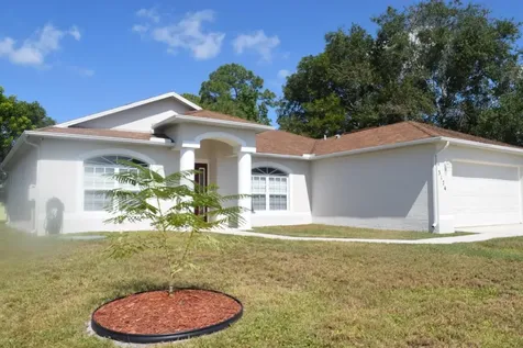 3174 SW Dimattia Street Port St Lucie FL 34953