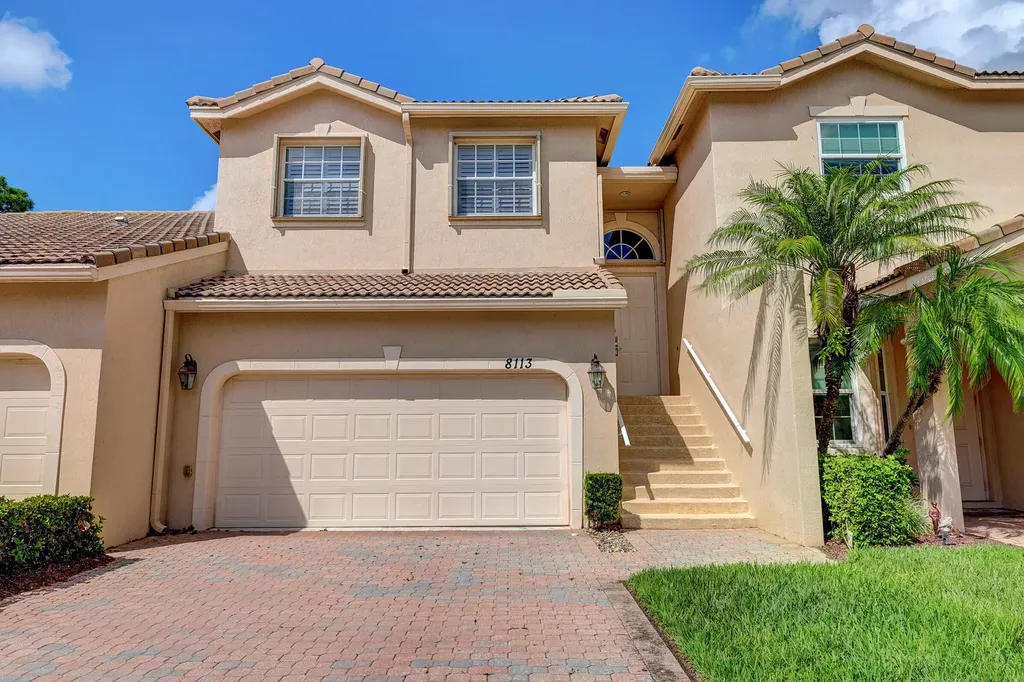 8113 Carnoustie Place Port St Lucie FL 34986