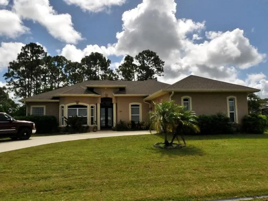 174 SW Nativity Terrace Port St Lucie FL 34984