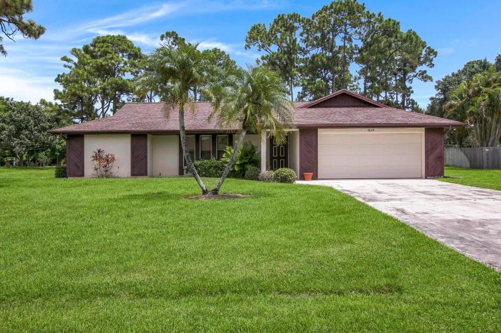2649 SE Carthage Road Port St Lucie FL 34952