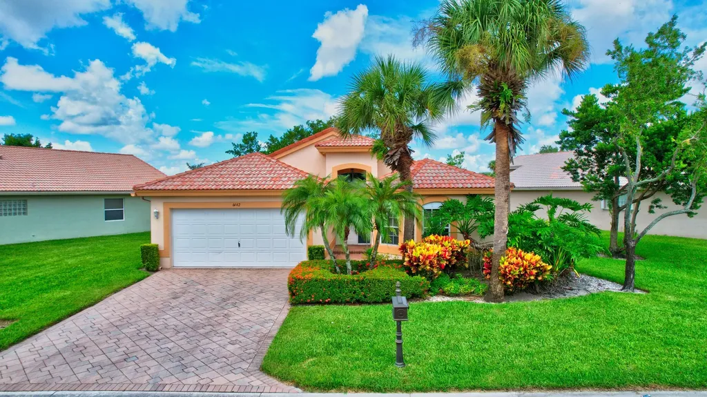 6642 Sun River Road Boynton Beach FL 33437