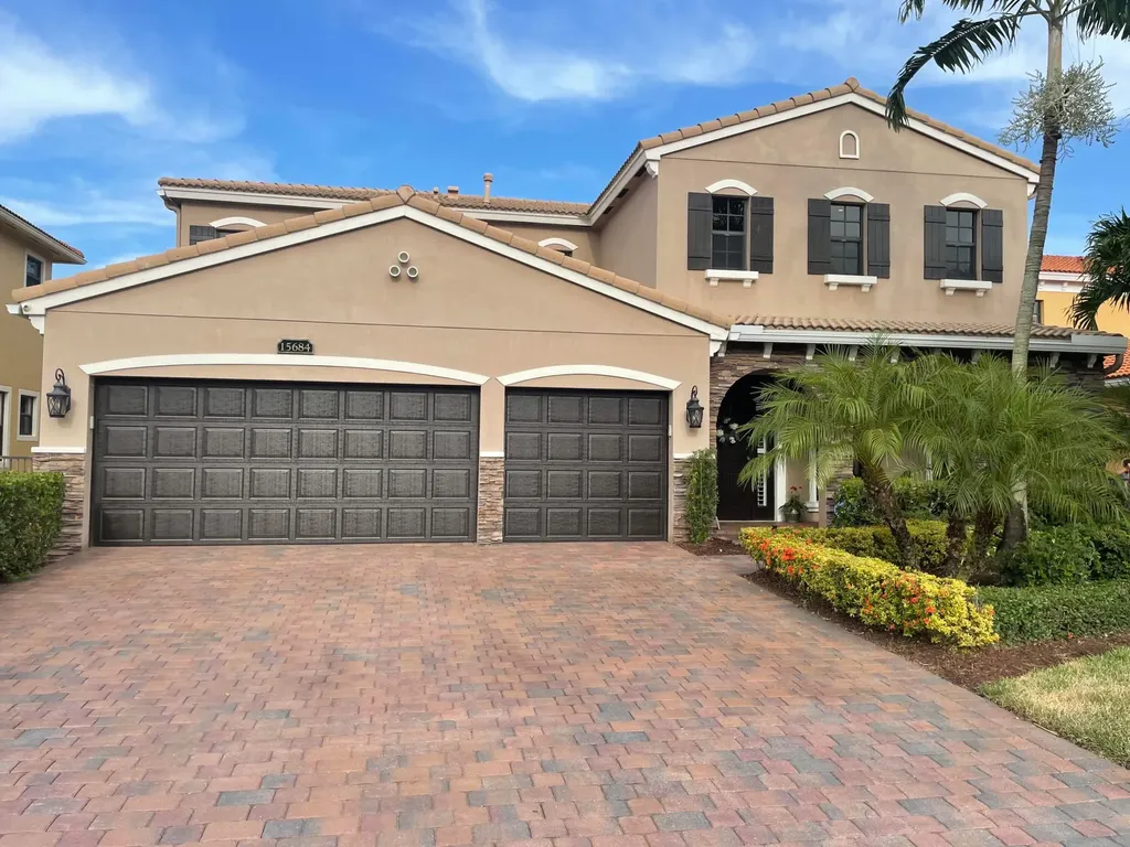 15684 Glencrest Avenue Delray Beach FL 33446