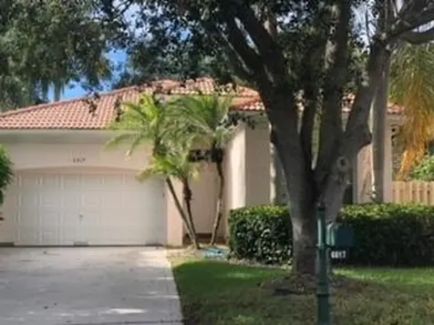 6817 NW 32nd Court Margate FL 33063