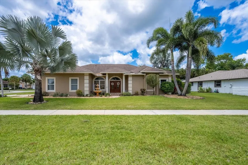2665 Yarmouth Drive Wellington FL 33414