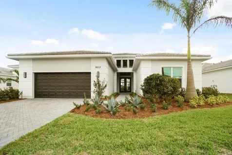 9013 SW Matilda Way Port St Lucie FL 34987