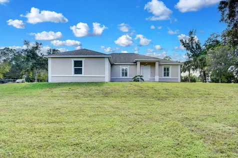 18640 49th Street N Loxahatchee FL 33470