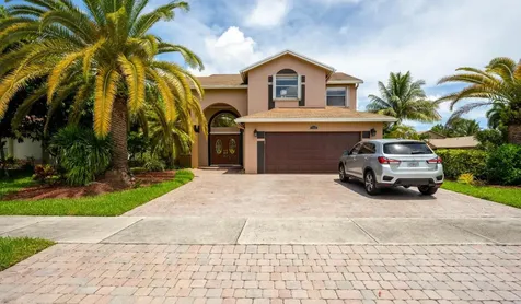 5840 SW 57th Way Davie FL 33314