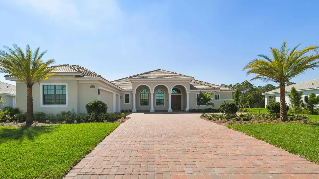 4964 SW Star Apple Street Palm City FL 34990