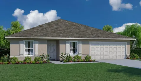 180 SE Juper Avenue Port St Lucie FL 34983
