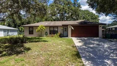 7506 Coquina Avenue Fort Pierce FL 34951