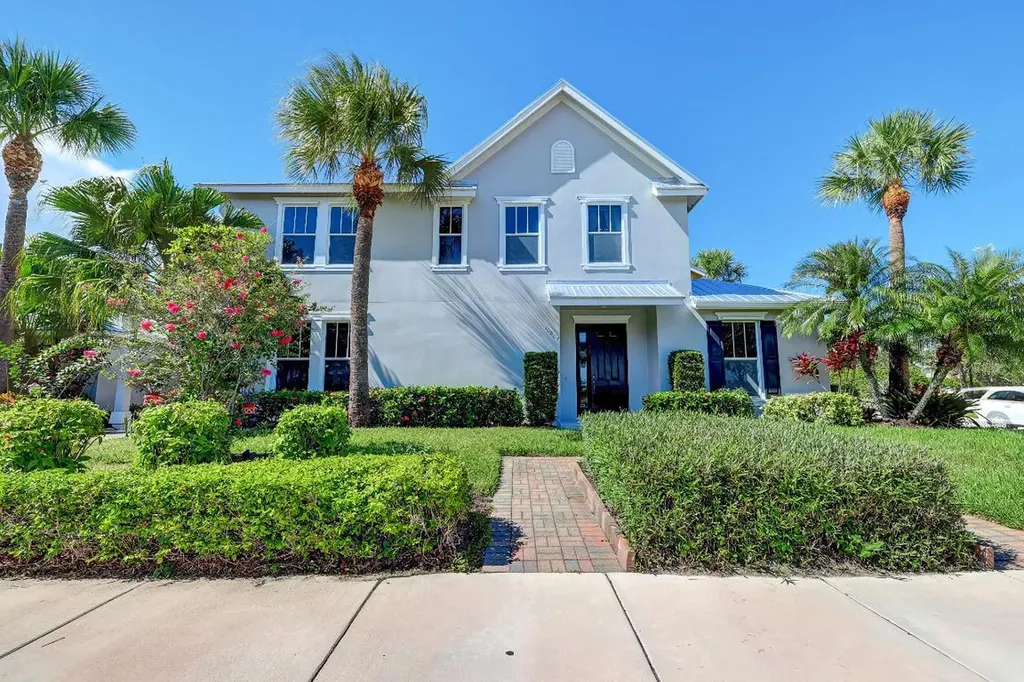 10807 SW West Park Avenue Port St Lucie FL 34987