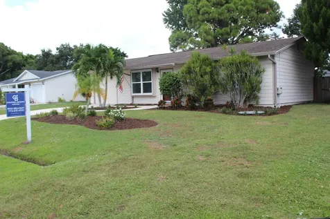 1157 SW Abbey Avenue Port St Lucie FL 34953
