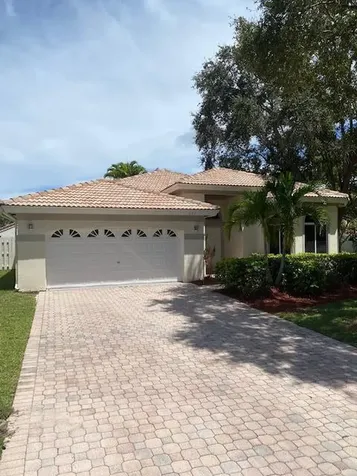 5183 Monterey Lane Delray Beach FL 33484
