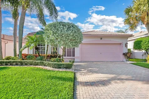 7410 Kea Lani Drive Boynton Beach FL 33437
