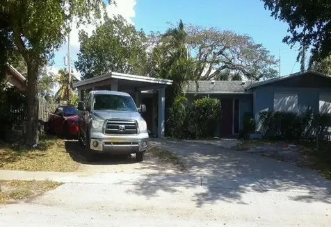 841 NE 51st Street Deerfield Beach FL 33064