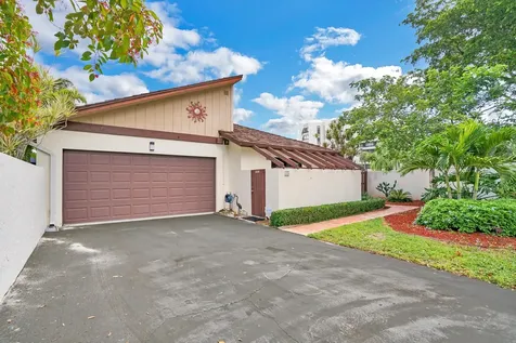 6534 Contempo Lane Boca Raton FL 33433