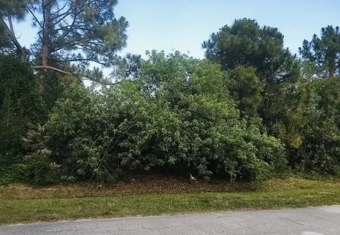 1061 SW Longfellow Road Port St Lucie FL 34953