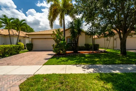 7685 Colony Lake Drive Boynton Beach FL 33436