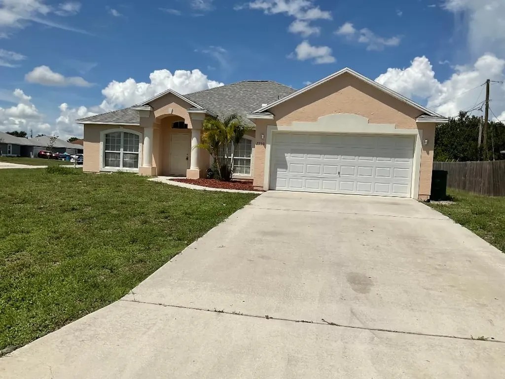 2950 SW Sterling Street Port St Lucie FL 34953