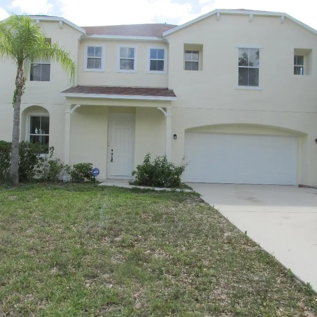3685 SW Foremost Drive Port St Lucie FL 34953