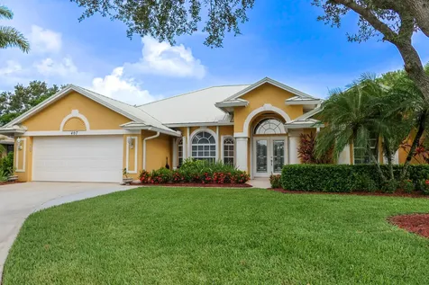 407 SW Thistle Trail Port St Lucie FL 34953