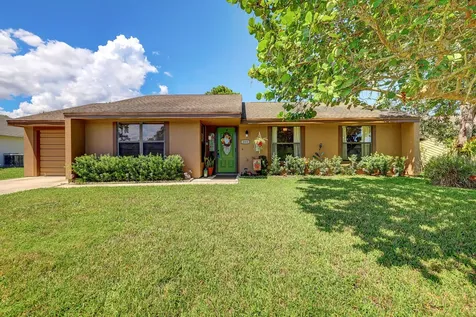 213 SW Starflower Avenue Port St Lucie FL 34984