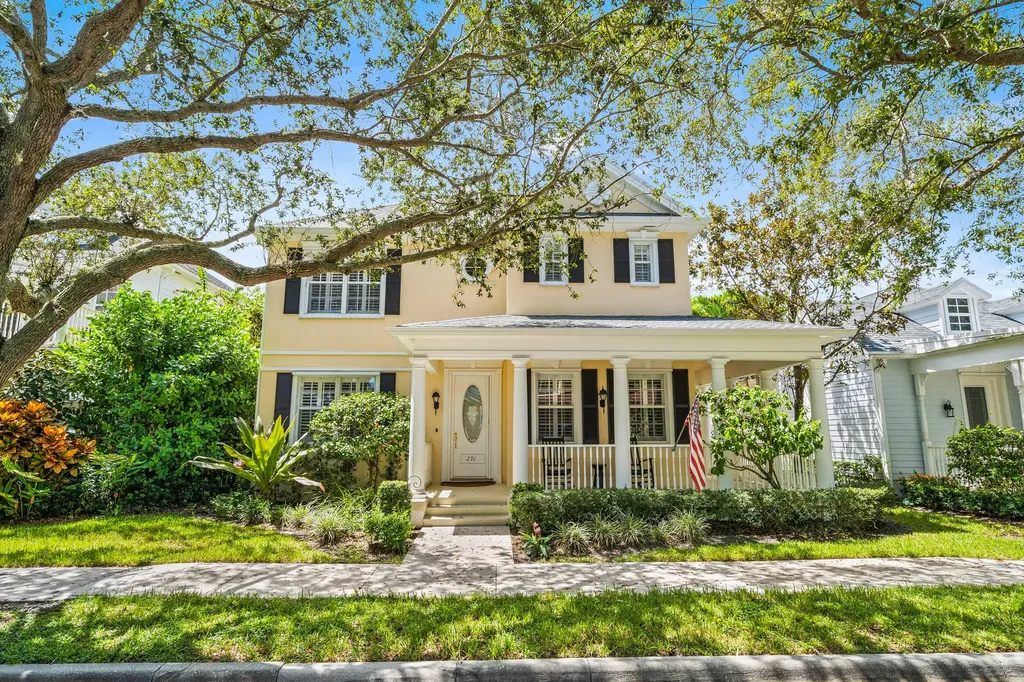 291 Barbados Drive Jupiter FL 33458