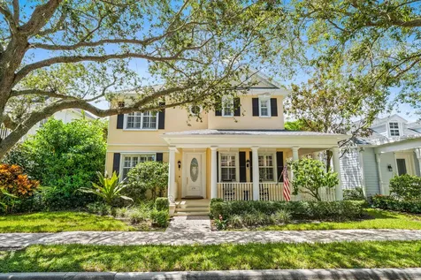 291 Barbados Drive Jupiter FL 33458