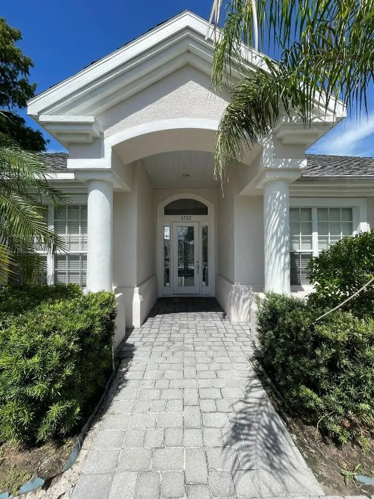 1722 Lee Janzen Drive Kissimmee FL 34744