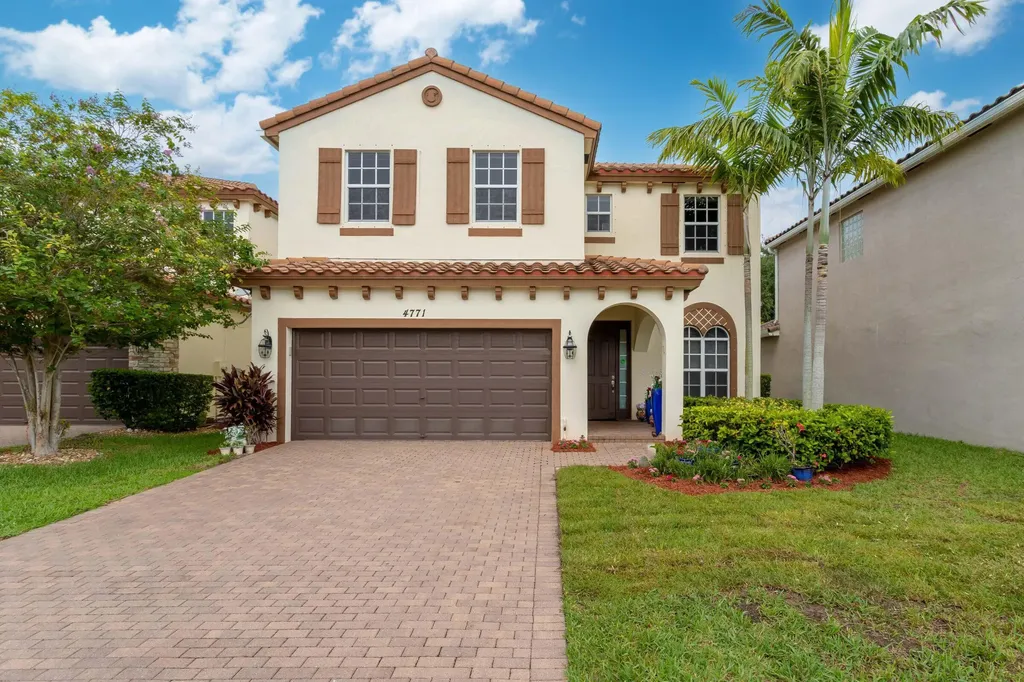 4771 Capital Drive Lake Worth FL 33463