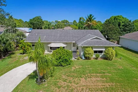 2317 SW Indigo Lane Port St Lucie FL 34953