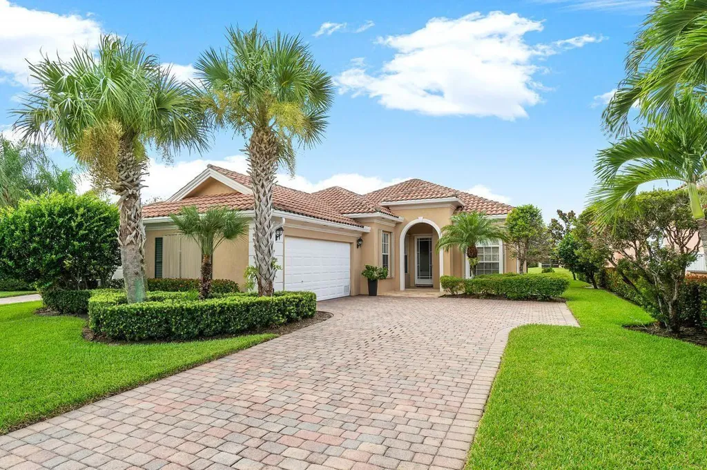 10898 SW Candlewood Road Port St Lucie FL 34987