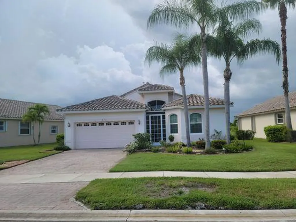373 NW Toscane Trail Port St Lucie FL 34986