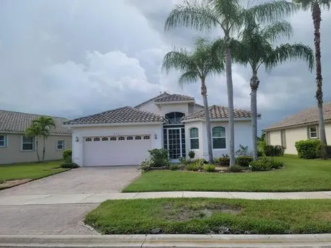 373 NW Toscane Trail Port St Lucie FL 34986