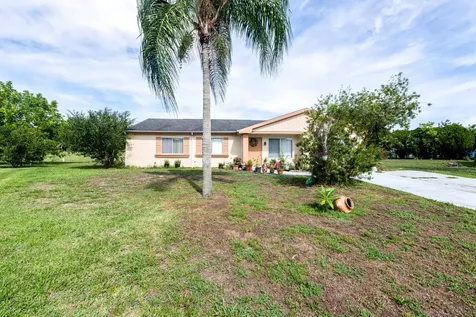 3102 SW Watson Court Port St Lucie FL 34953