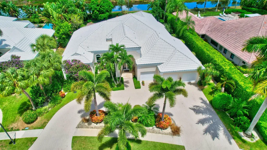 4340 Bocaire Boulevard Boca Raton FL 33487