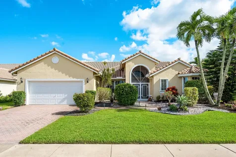 7736 Bridlington Drive Boynton Beach FL 33472