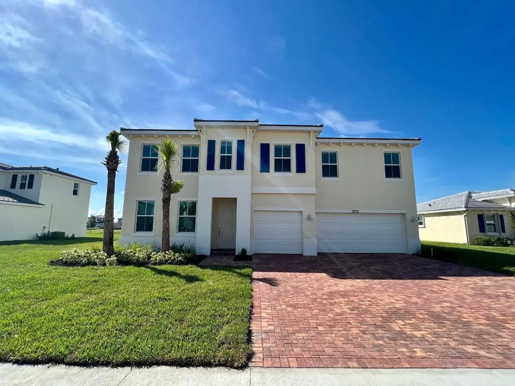 12712 NW Copper Creek Drive Port St Lucie FL 34987
