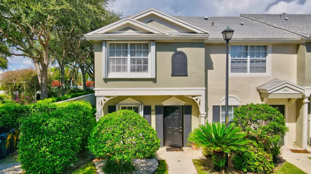 801 Kokomo Key Lane Delray Beach FL 33483