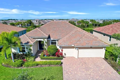 12141 SW Aventino Drive Port St Lucie FL 34987