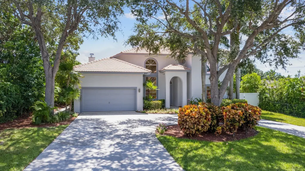850 NW 4th Court Boca Raton FL 33432