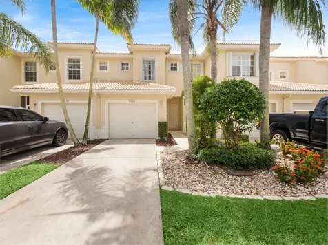 9844 Porta Leona Lane Boynton Beach FL 33472