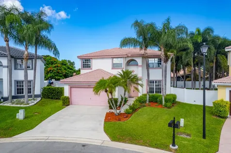 3635 Nantucket Court Boynton Beach FL 33436