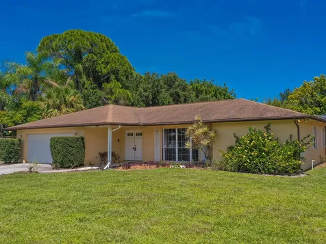 1543 NW Spruce Ridge Drive Stuart FL 34994