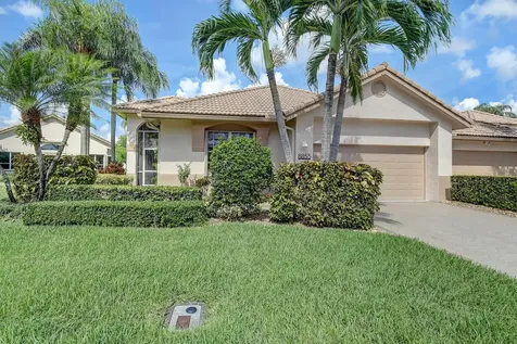8853 Shoal Creek Lane Boynton Beach FL 33472