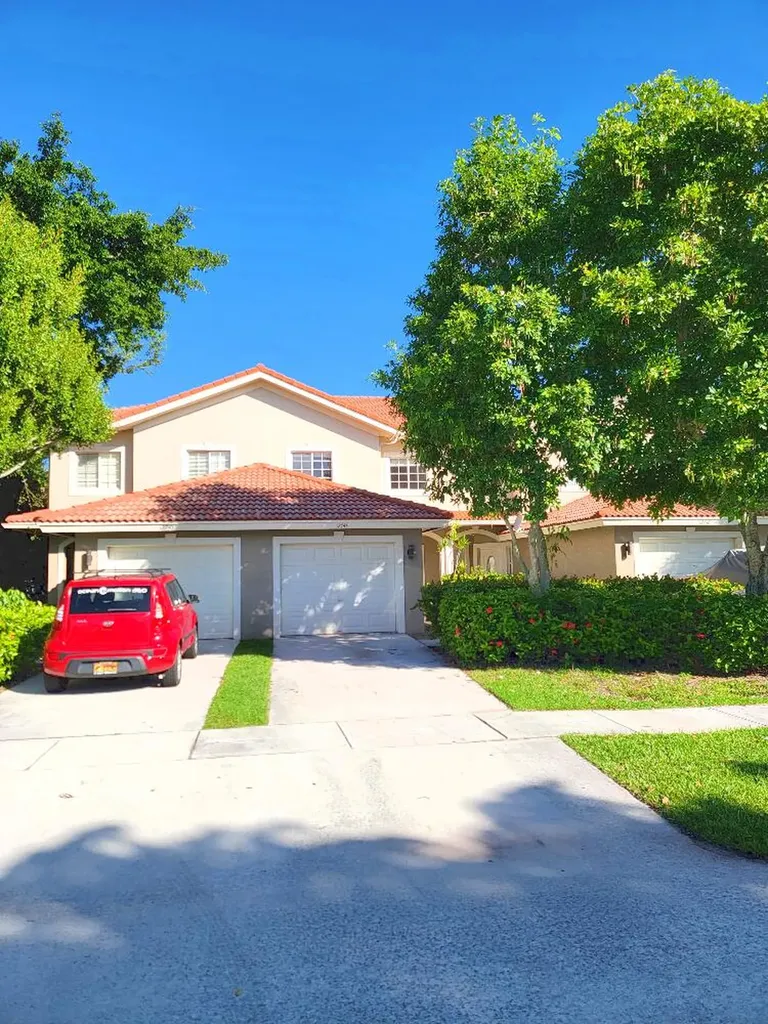 12744 Westhampton Circle Wellington FL 33414