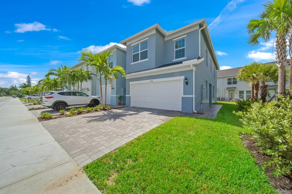 1802 SE Ocean Cove Way Stuart FL 34996