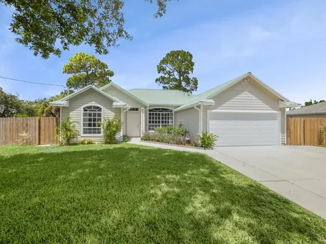 775 SW Monsoon Road Port St Lucie FL 34953