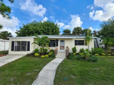 510 Florida Avenue Fort Pierce FL 34950