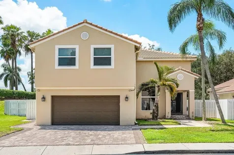 12440 NW 10th Street Sunrise FL 33323